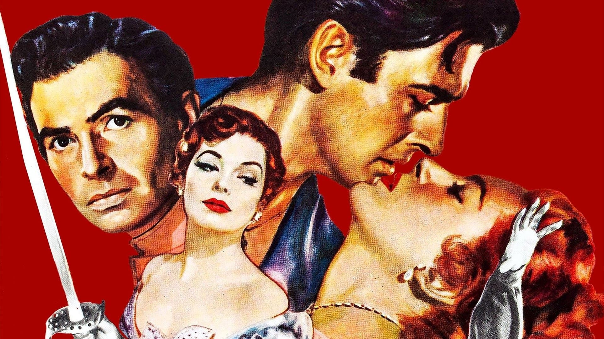 Il prigioniero di Zenda