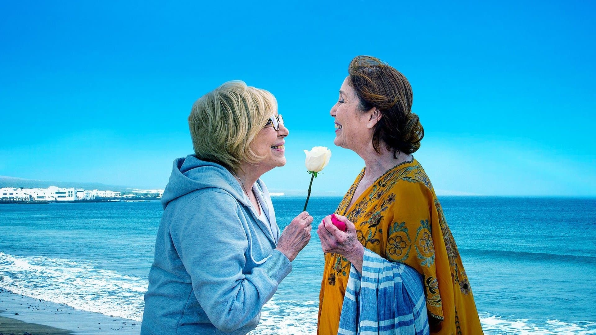 La fidanzata di nonna