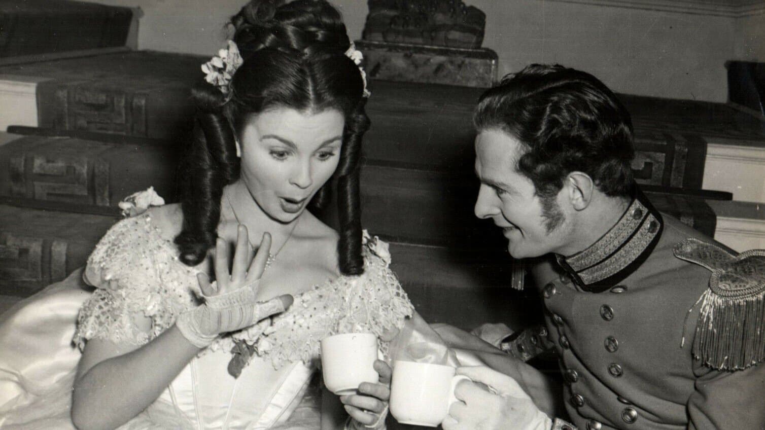 Il segreto del castello