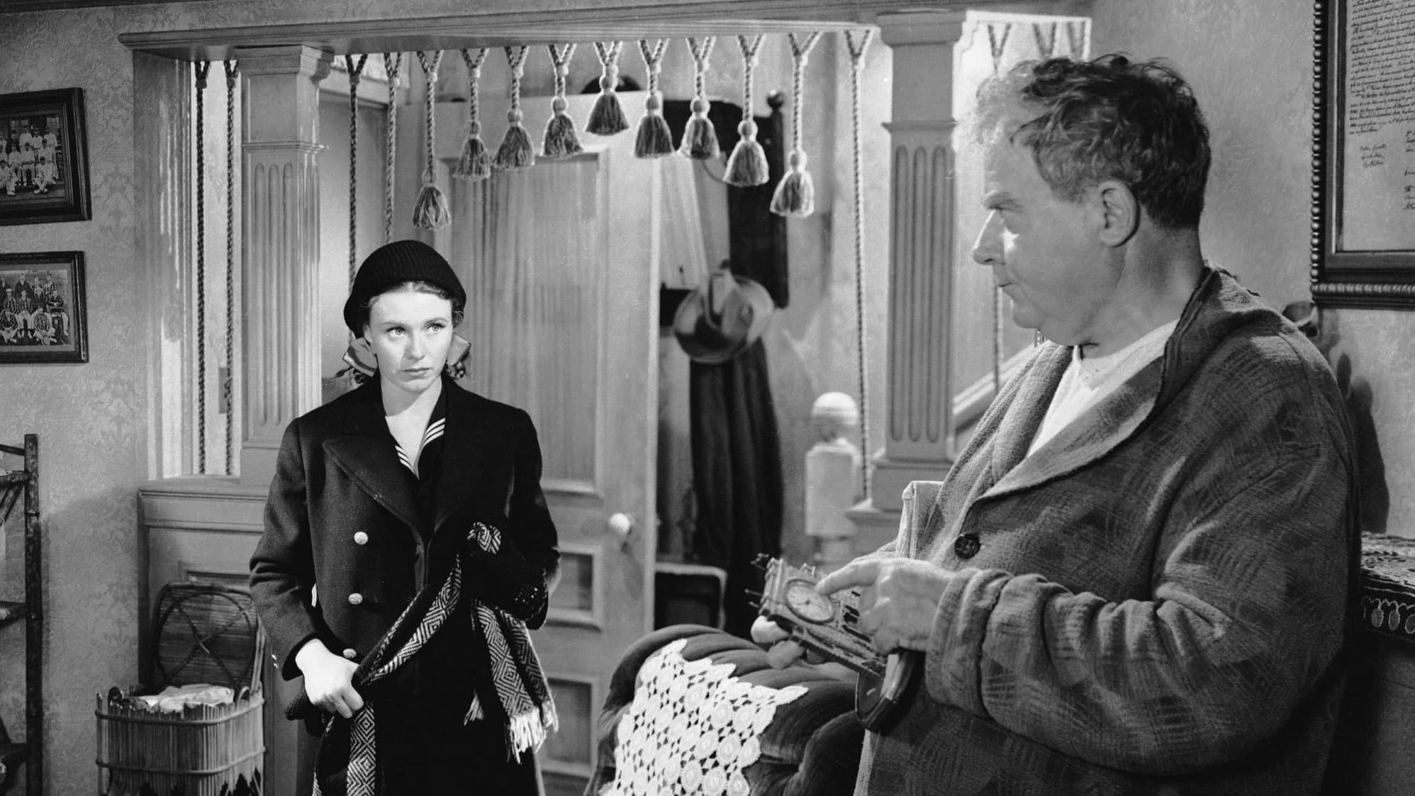 Kitty Foyle, ragazza innamorata