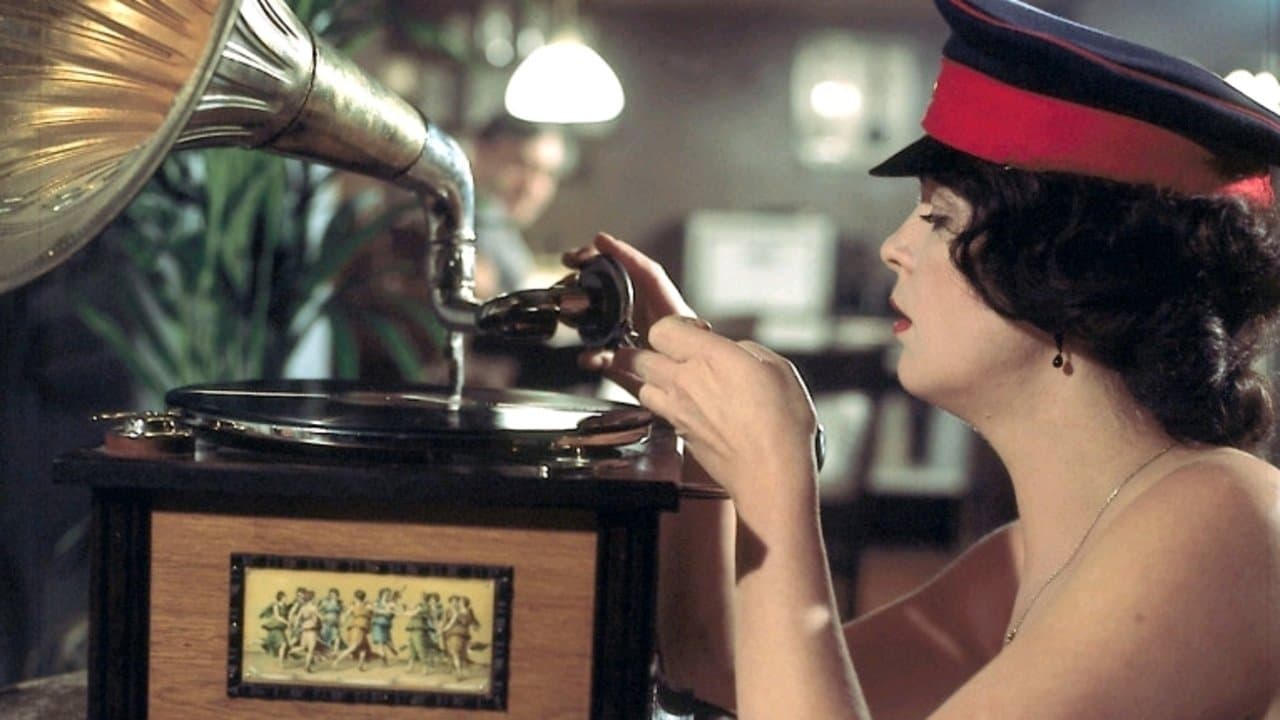 La moglie del capostazione