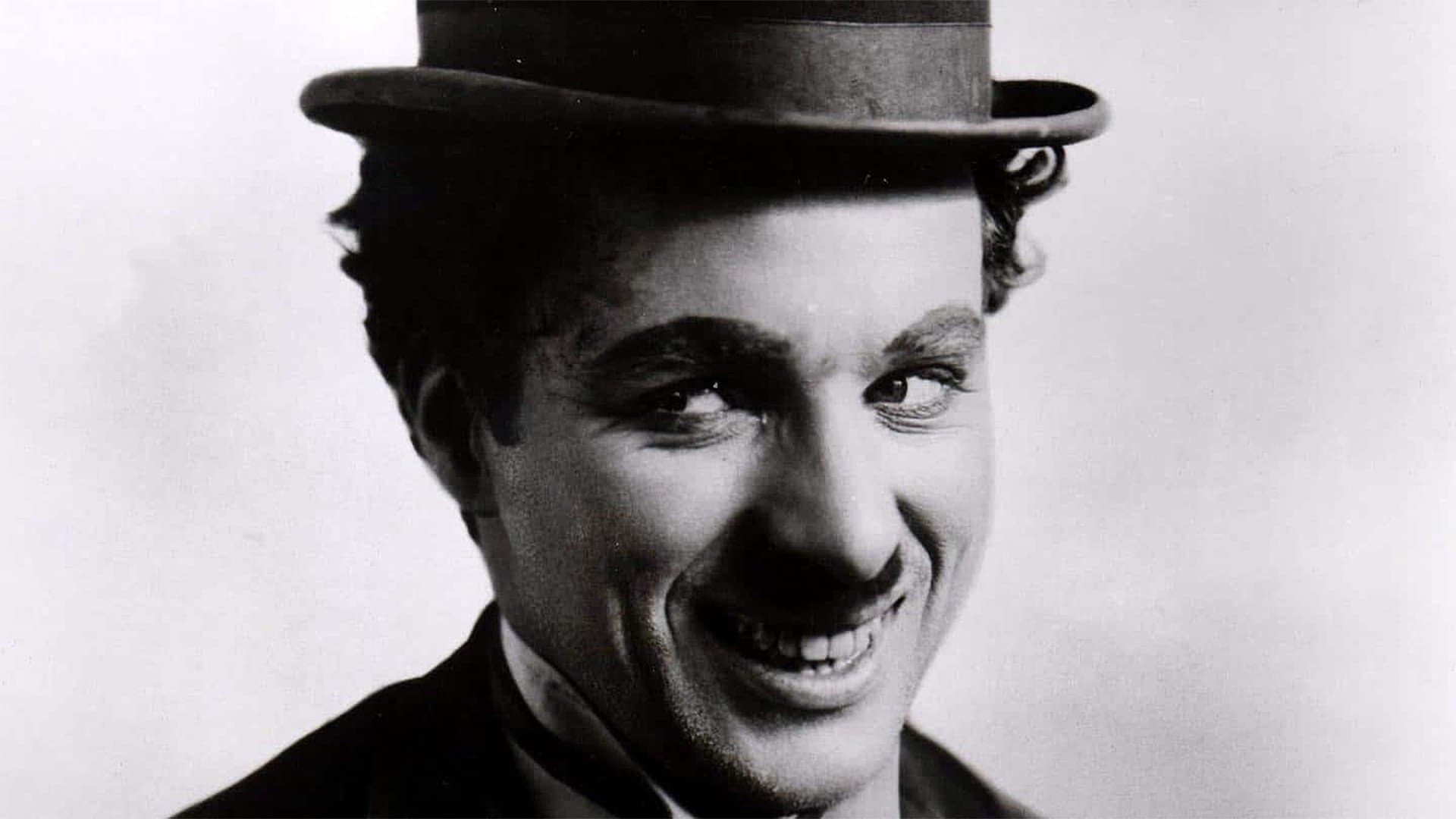 Charlie Chaplin - Il grande comico