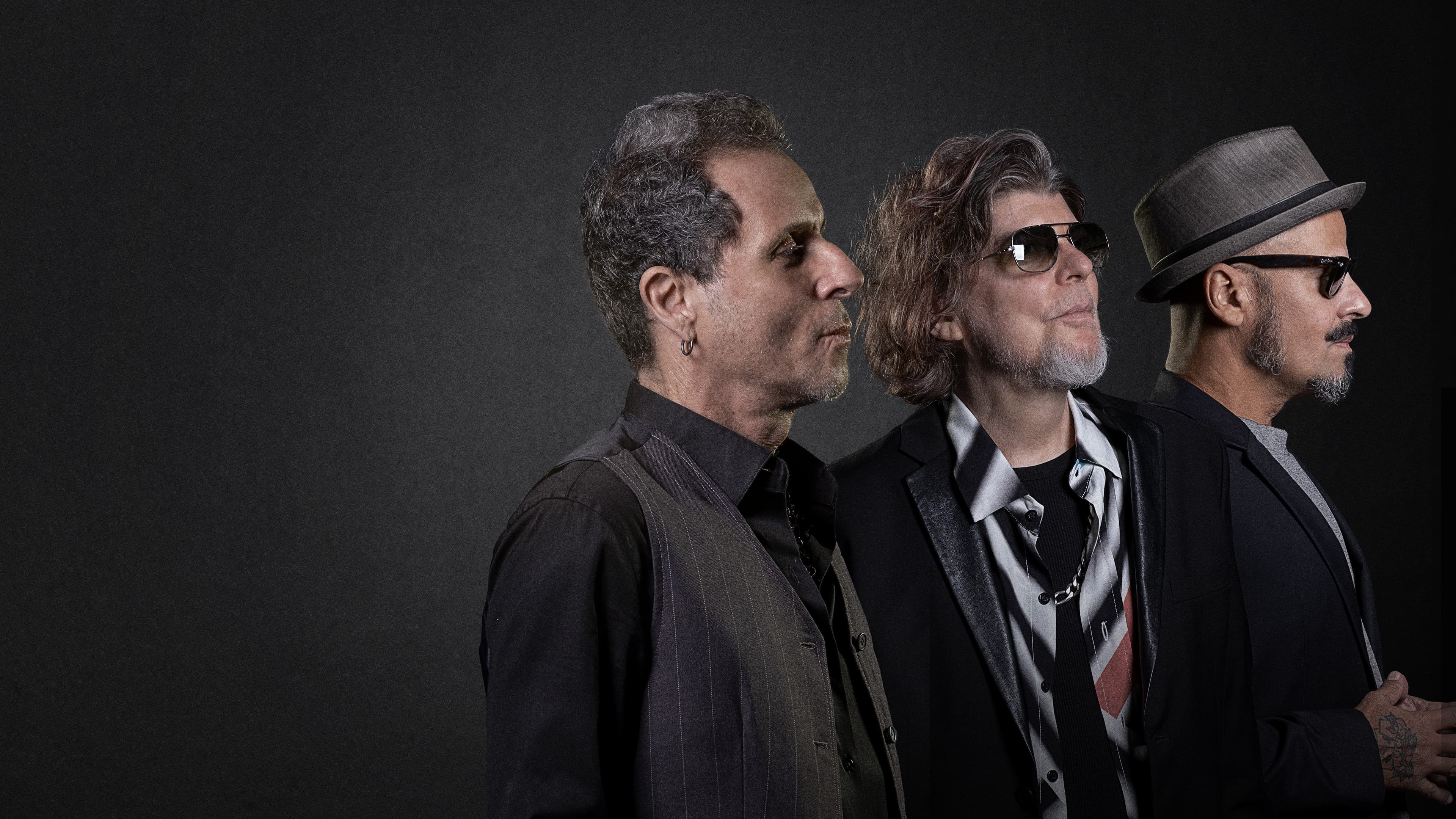 Bios. Vidas que Marcaram a Sua: Titãs