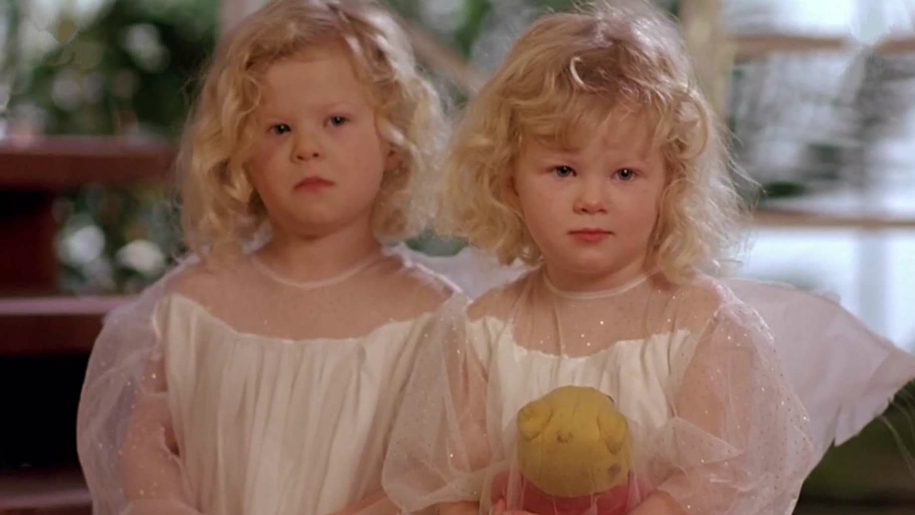 Blessed - Il seme del male