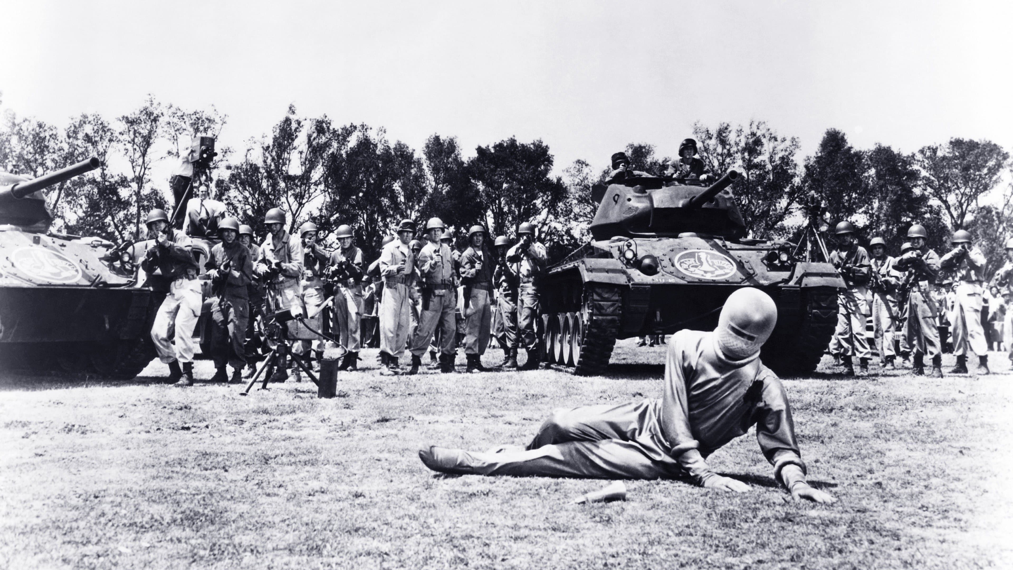 Ultimatum alla Terra