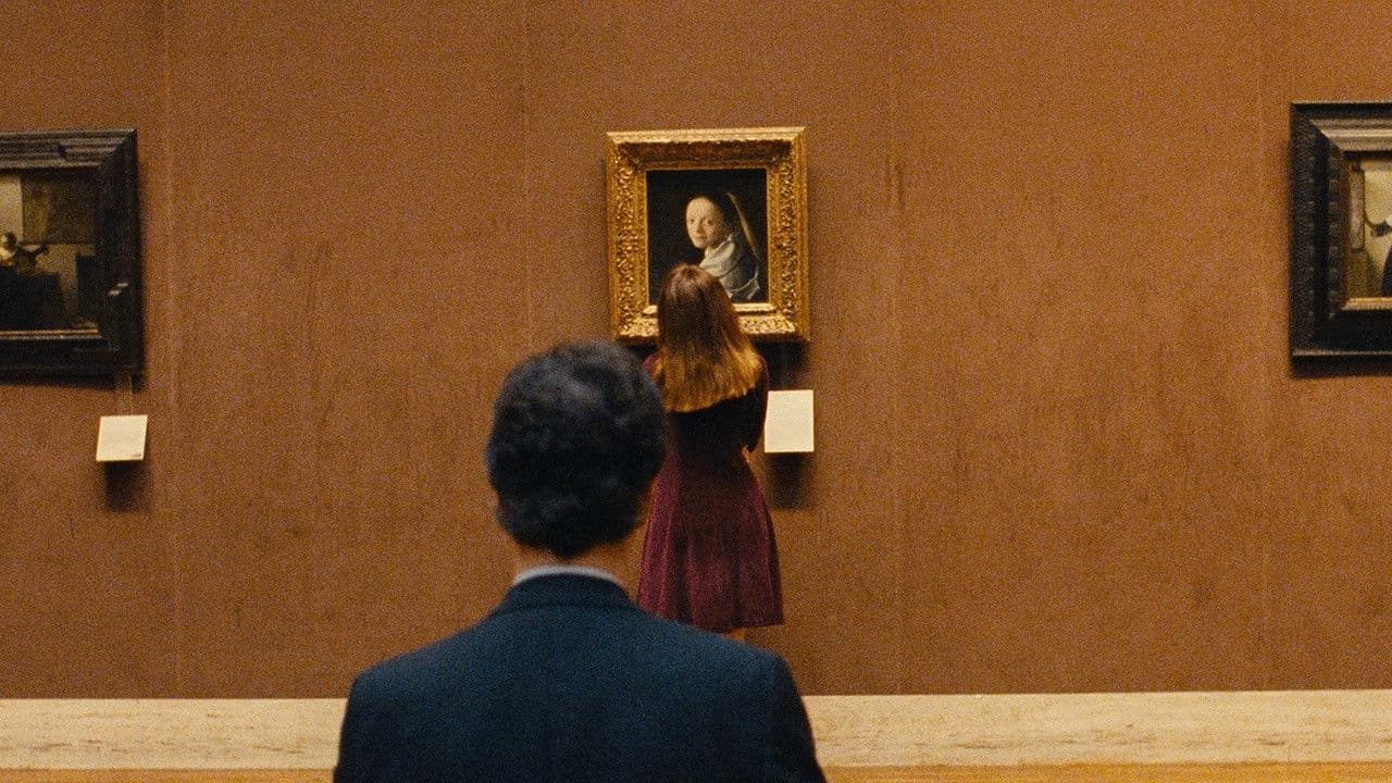 Tutti i Vermeer a New York