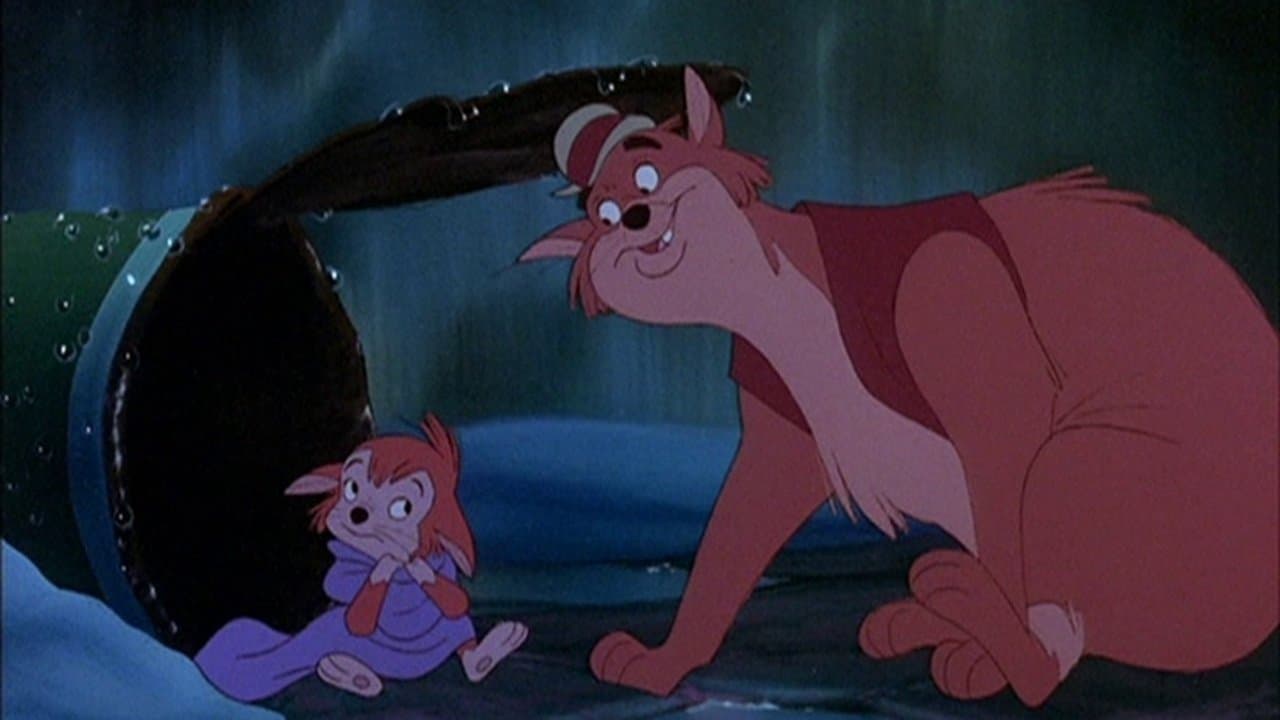 Banjo il gattino ribelle