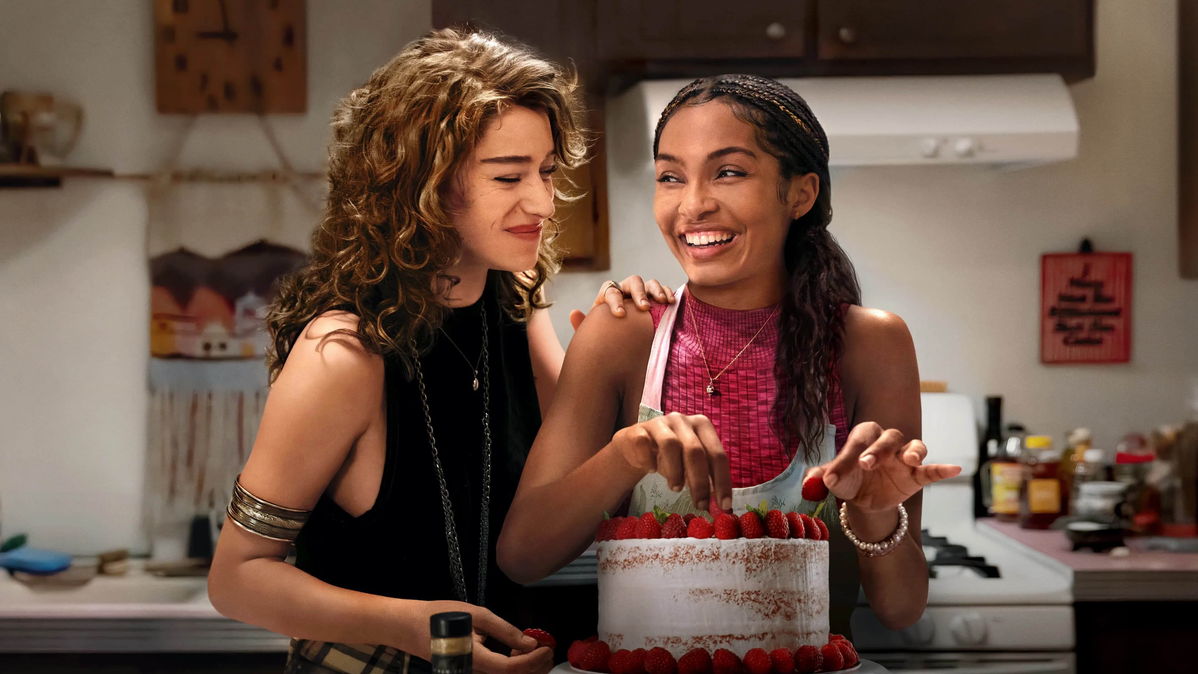 Una torta per l'uomo giusto