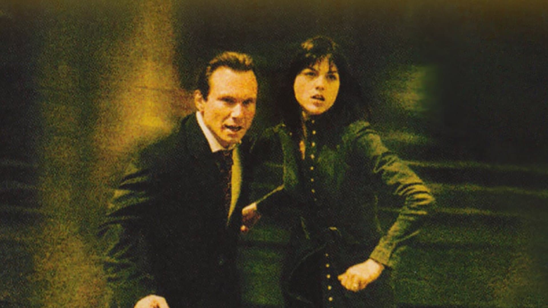 The Deal - Il compromesso