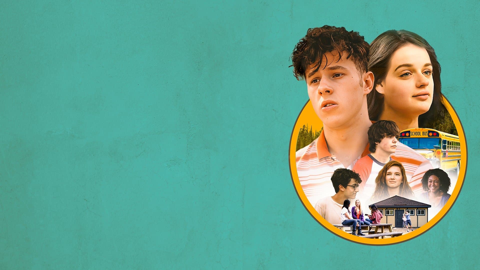 Camp - Un’estate indimenticabile