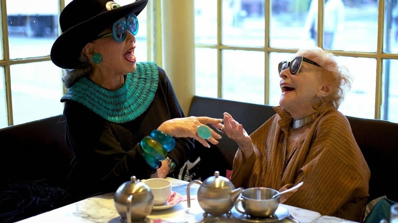 Advanced Style - Le signore dello stile