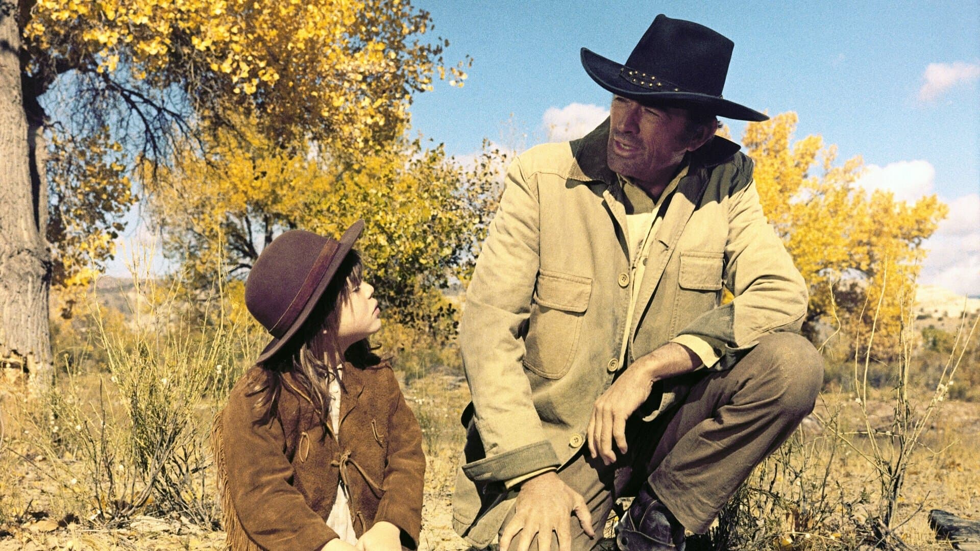 Il solitario di Rio Grande