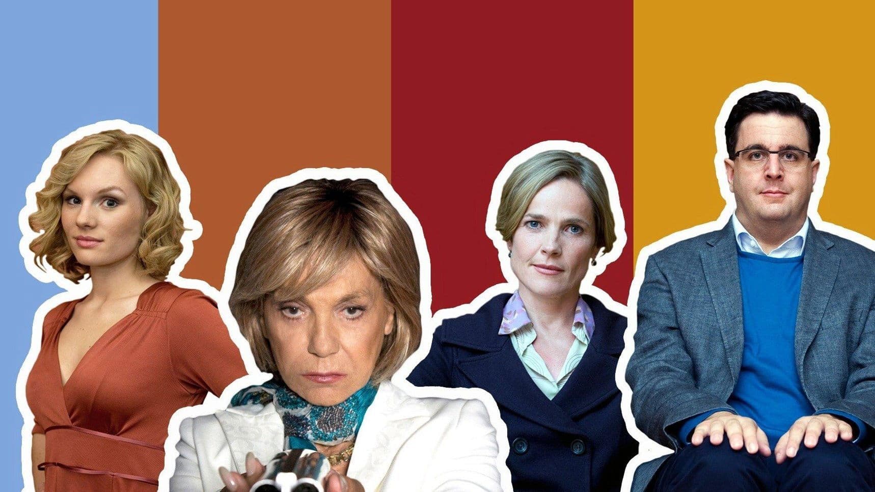 Come sbarazzarsi di mamma