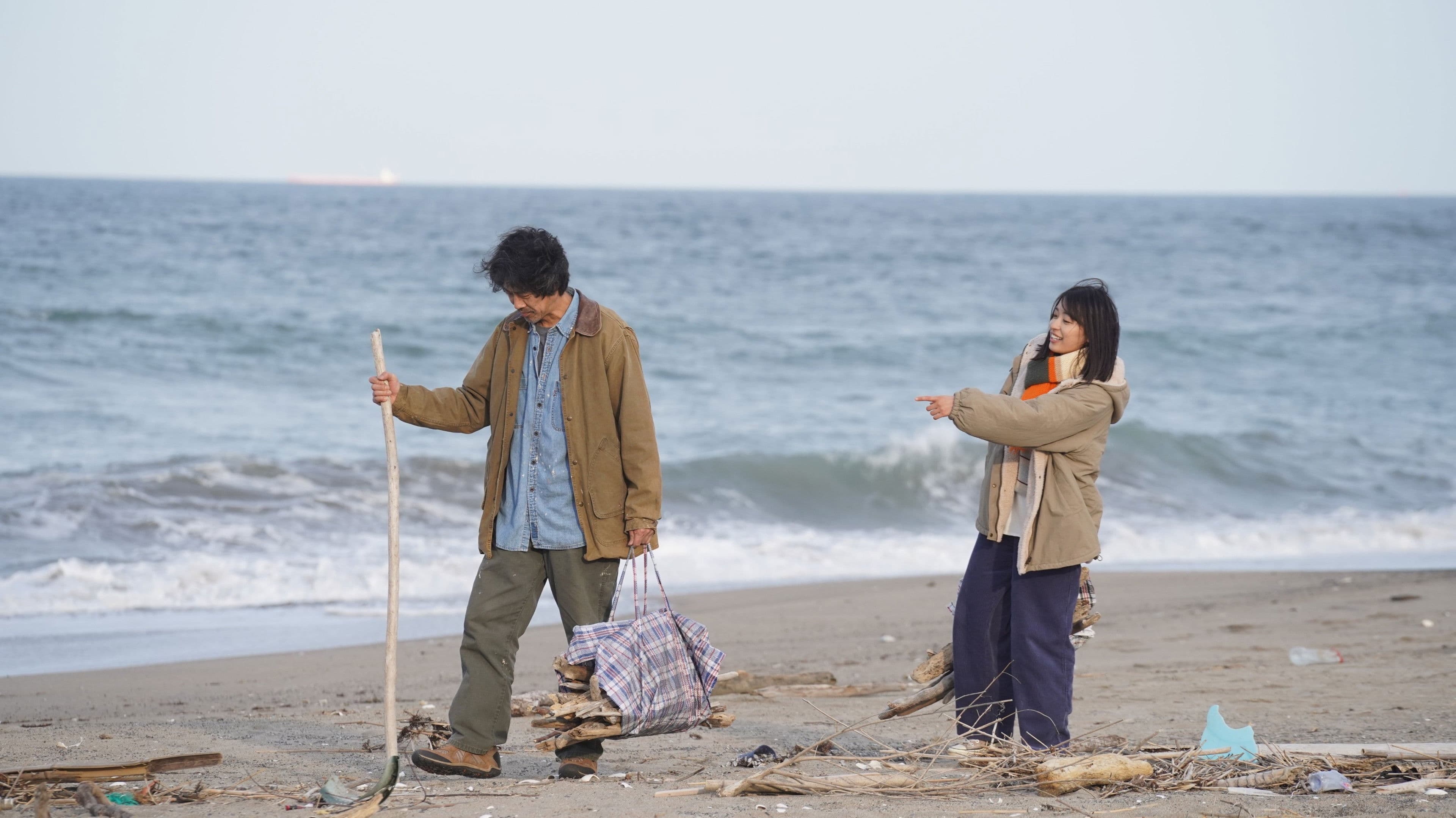 アフター・ザ・クエイク