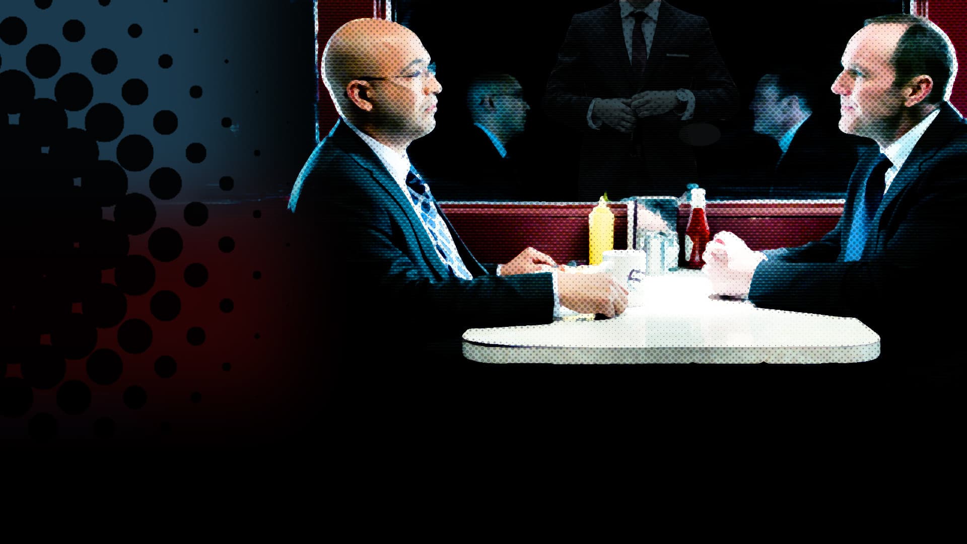 Irripetibili Marvel: Il Consulente