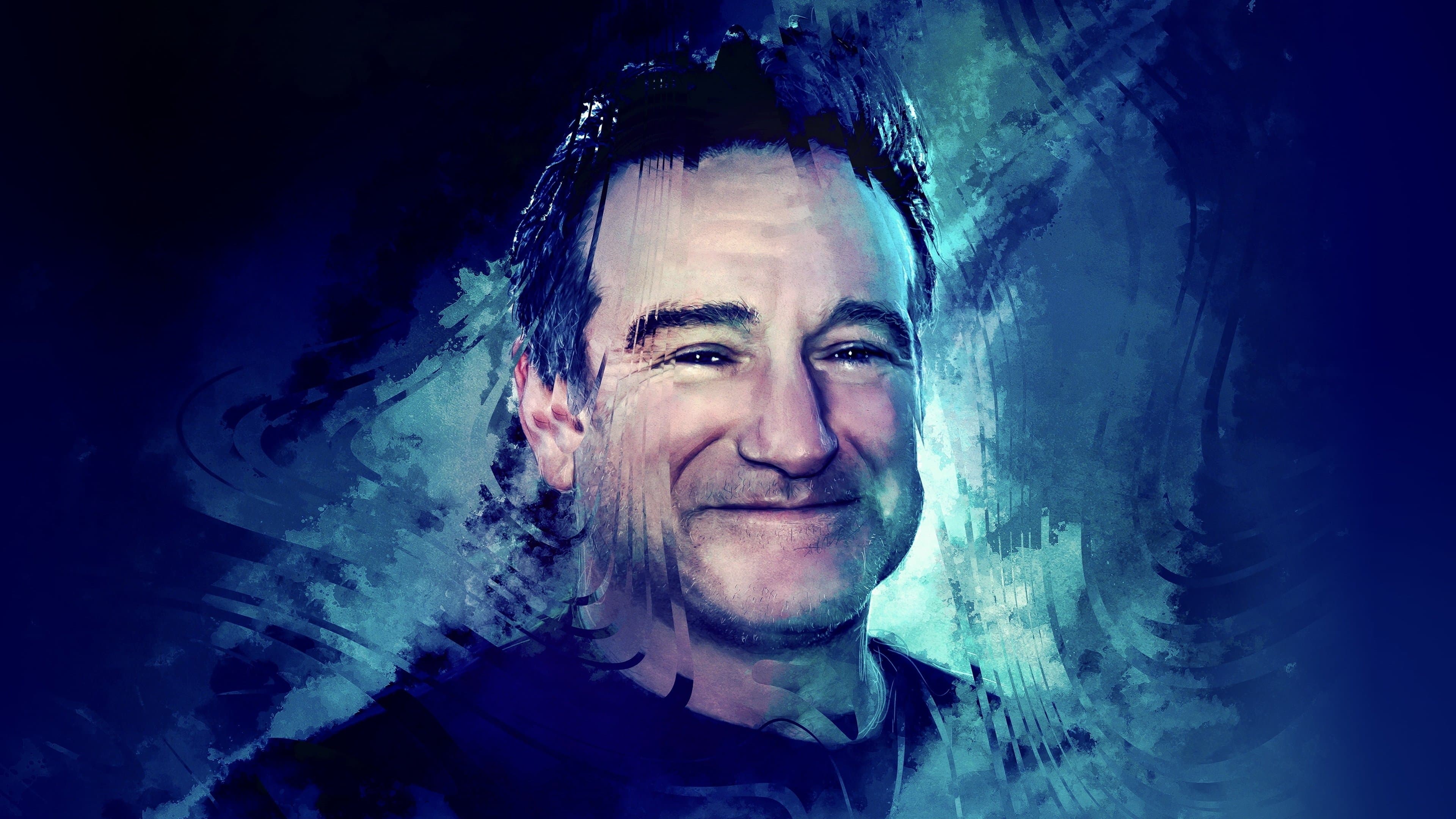 Essere Robin Williams