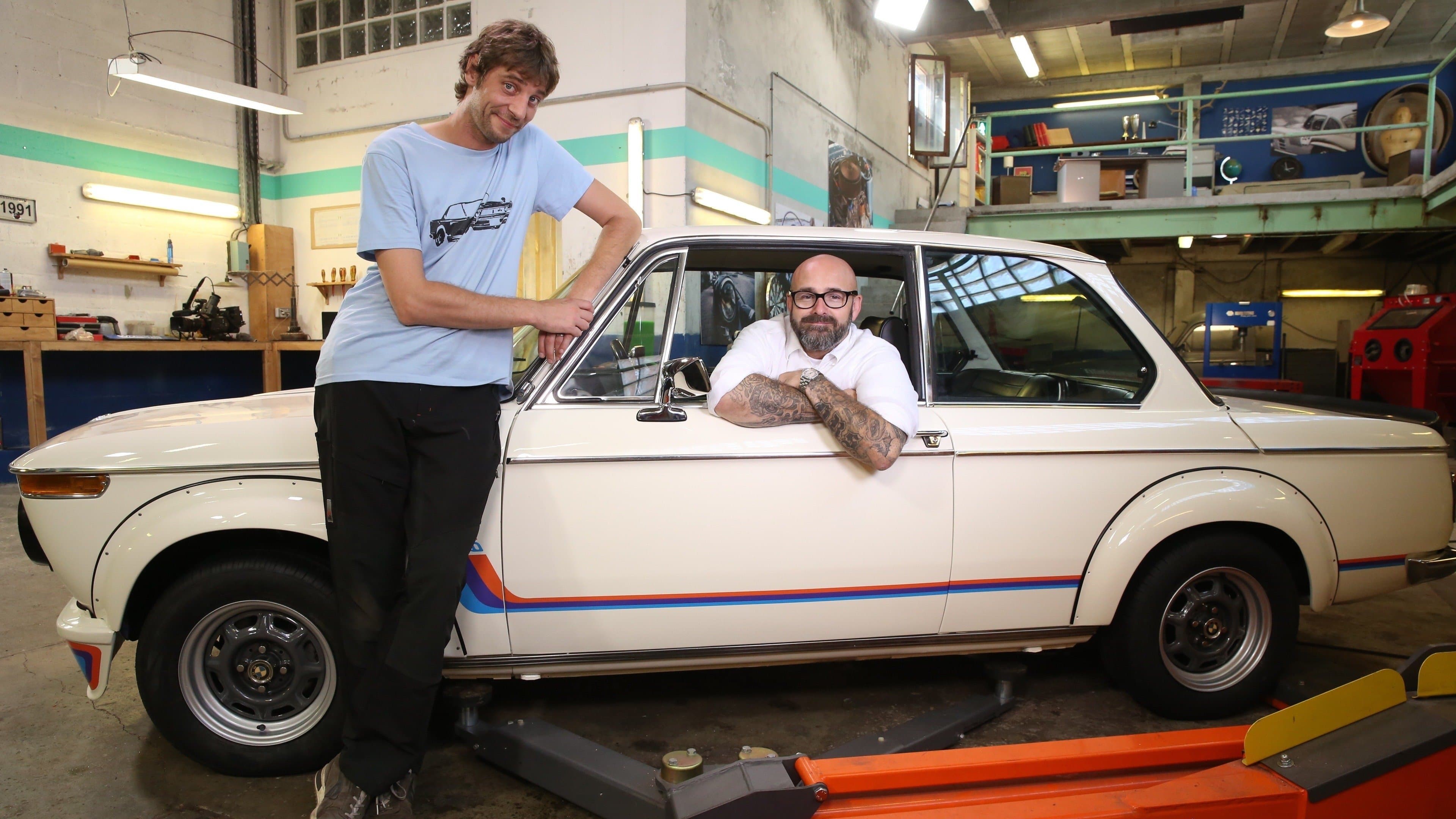 Affari a quattro ruote Francia