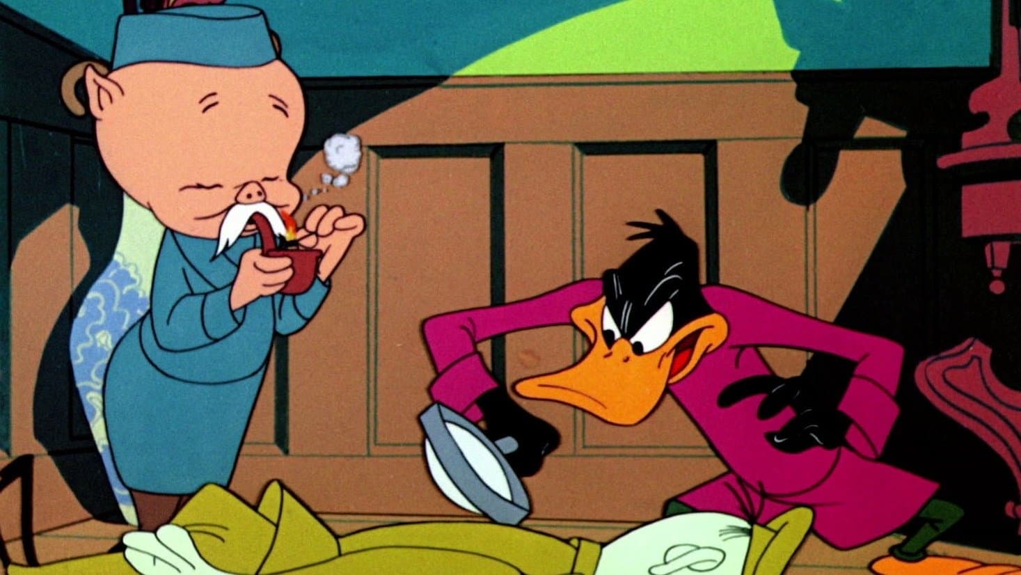 Lo squartatore selvaggio