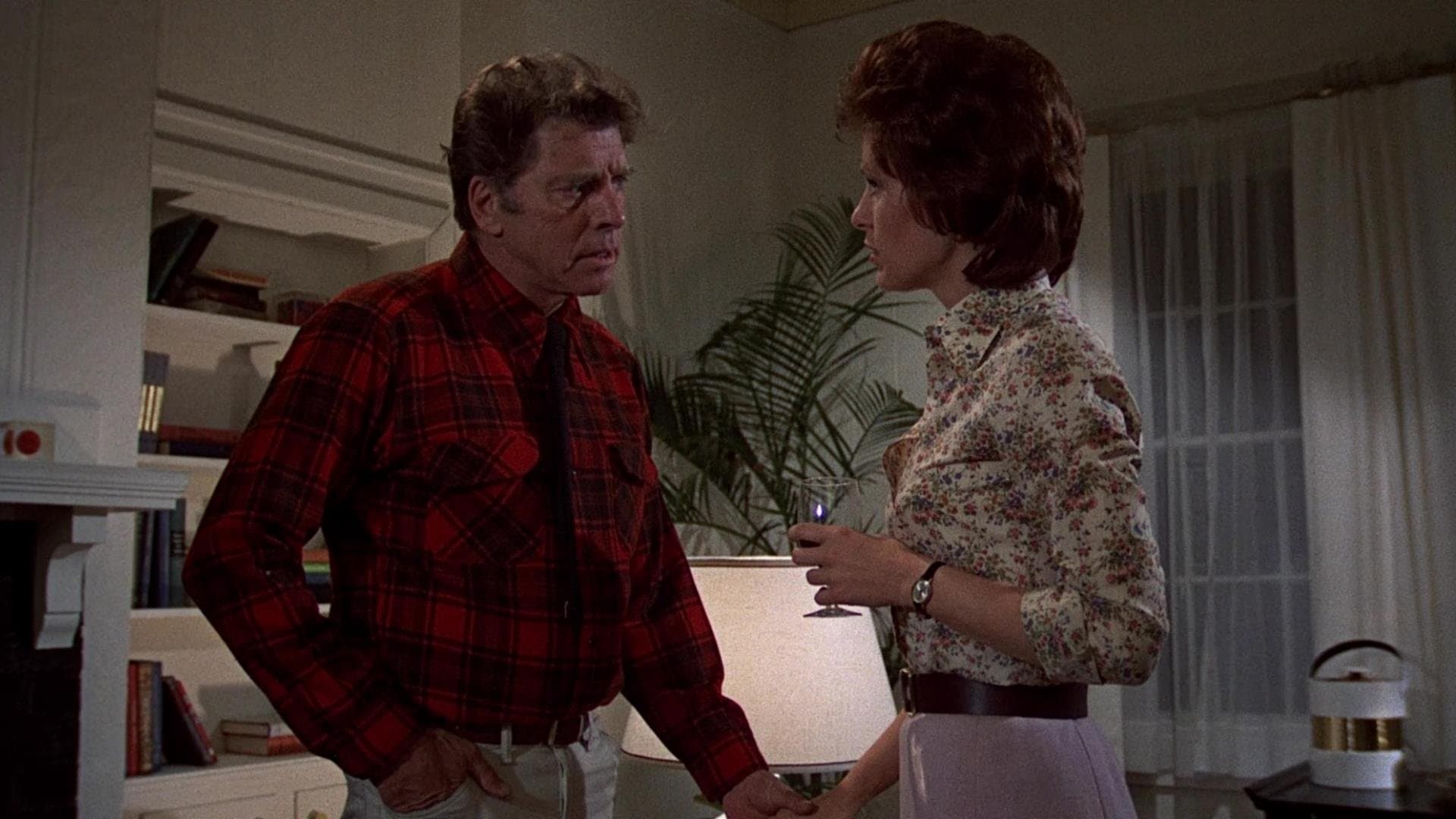 L'uomo di mezzanotte