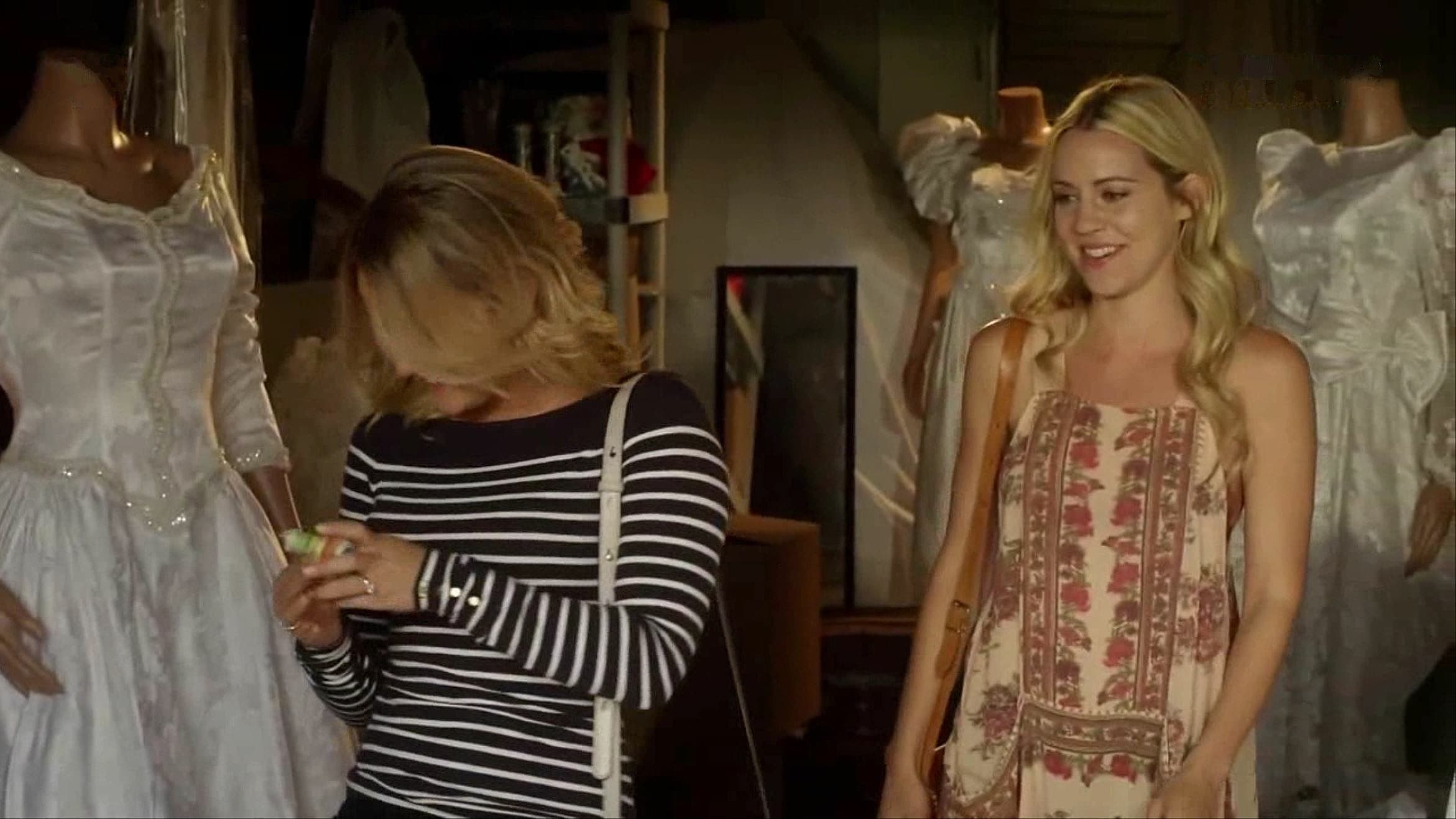 Un acquisto da incubo