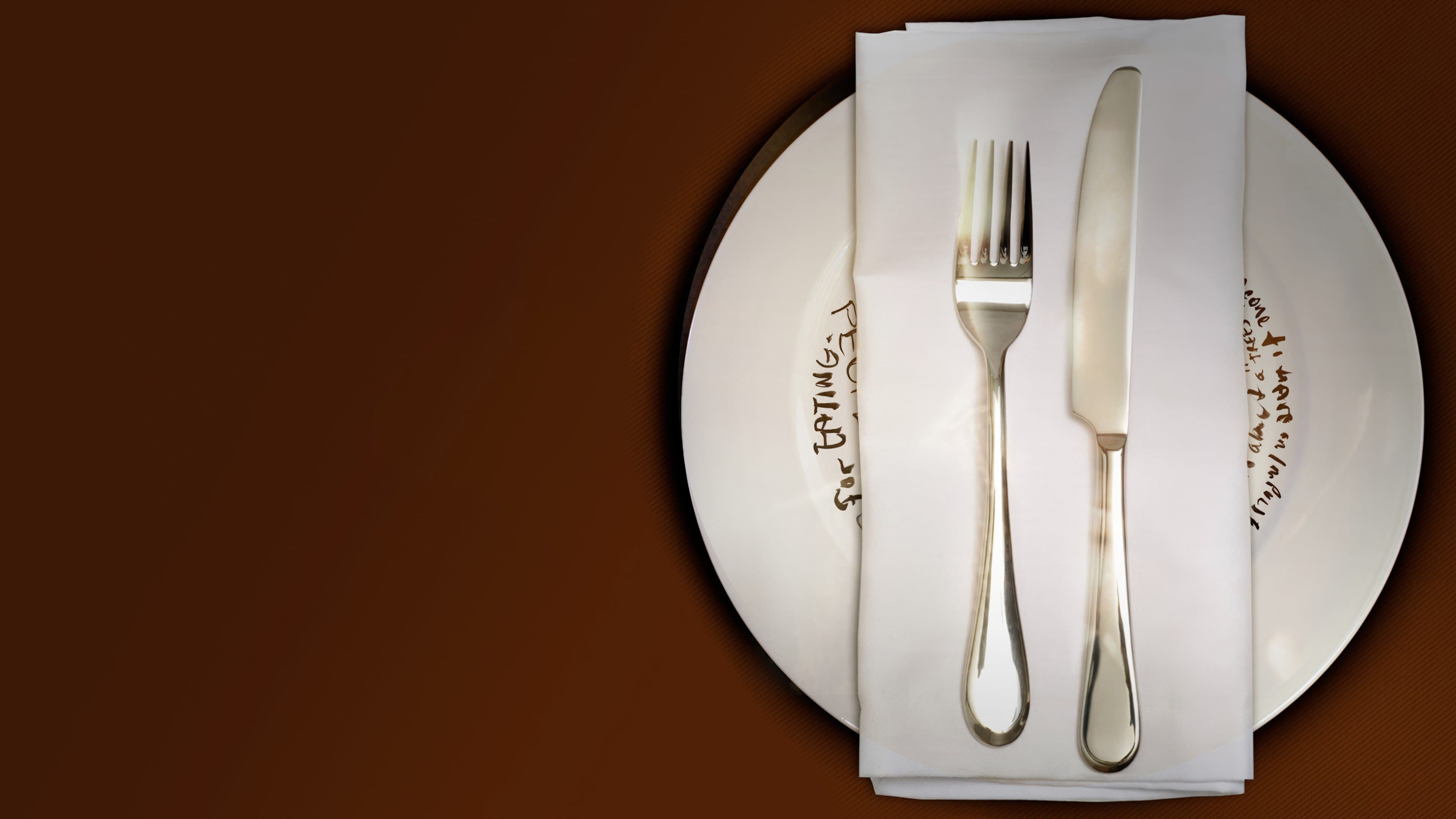 La mia cena con André