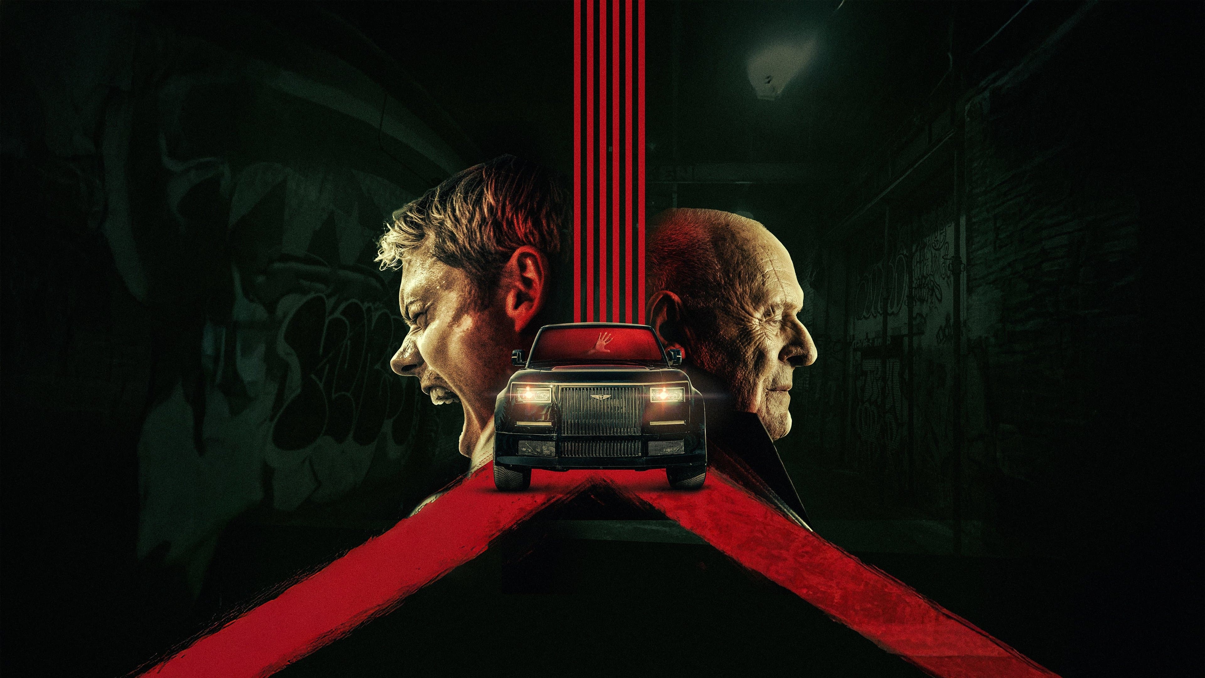 Locked - In trappola