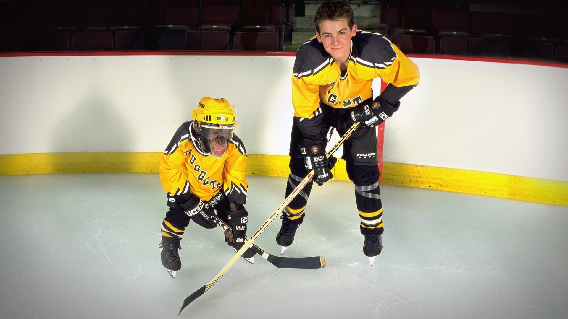 Jack simpatico genio