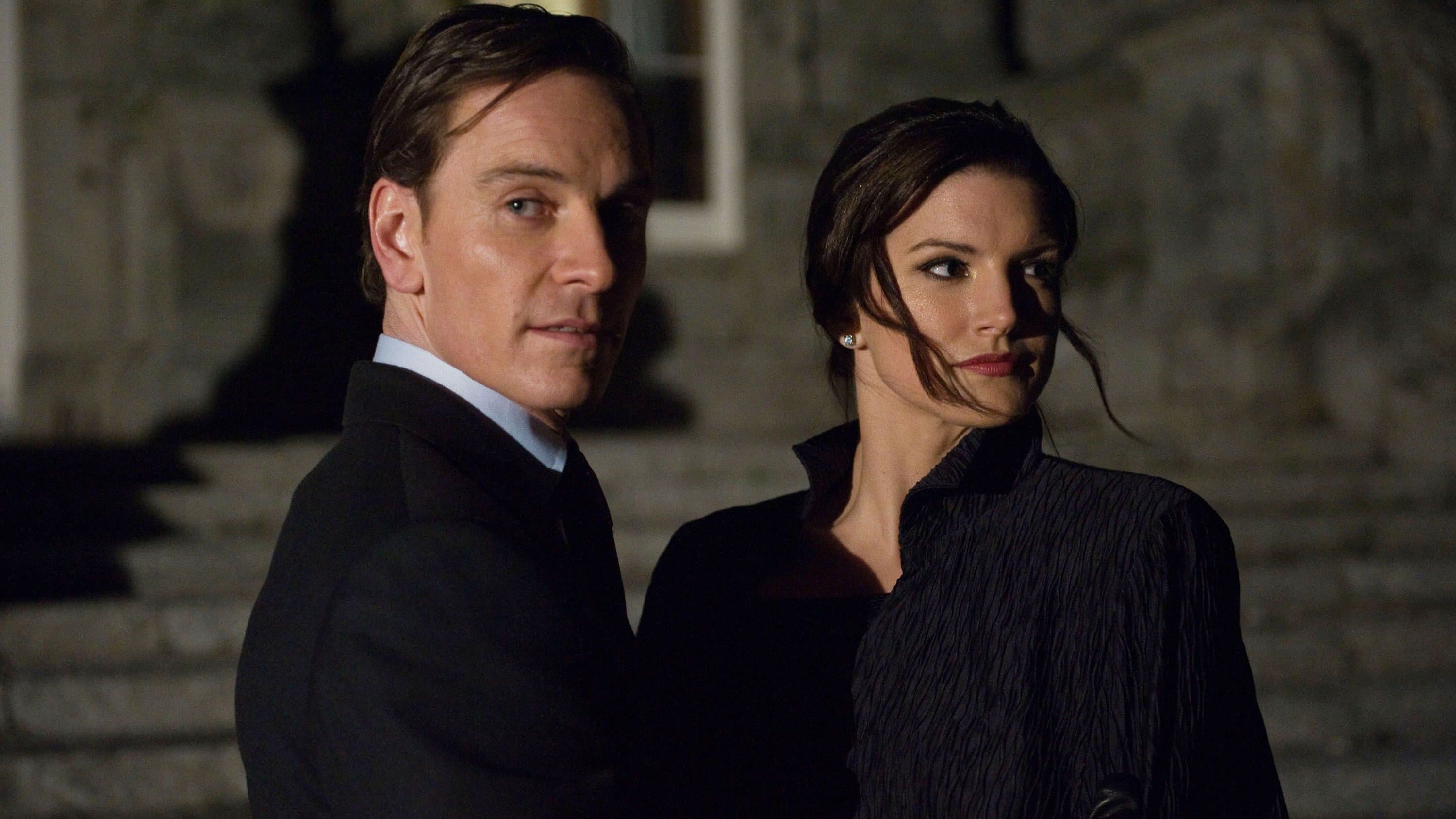 Knockout - Resa dei conti