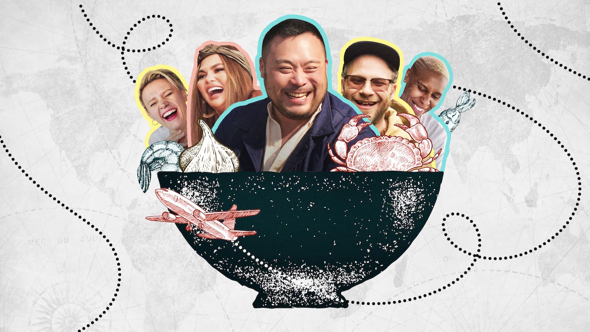 Colazione, pranzo e cena