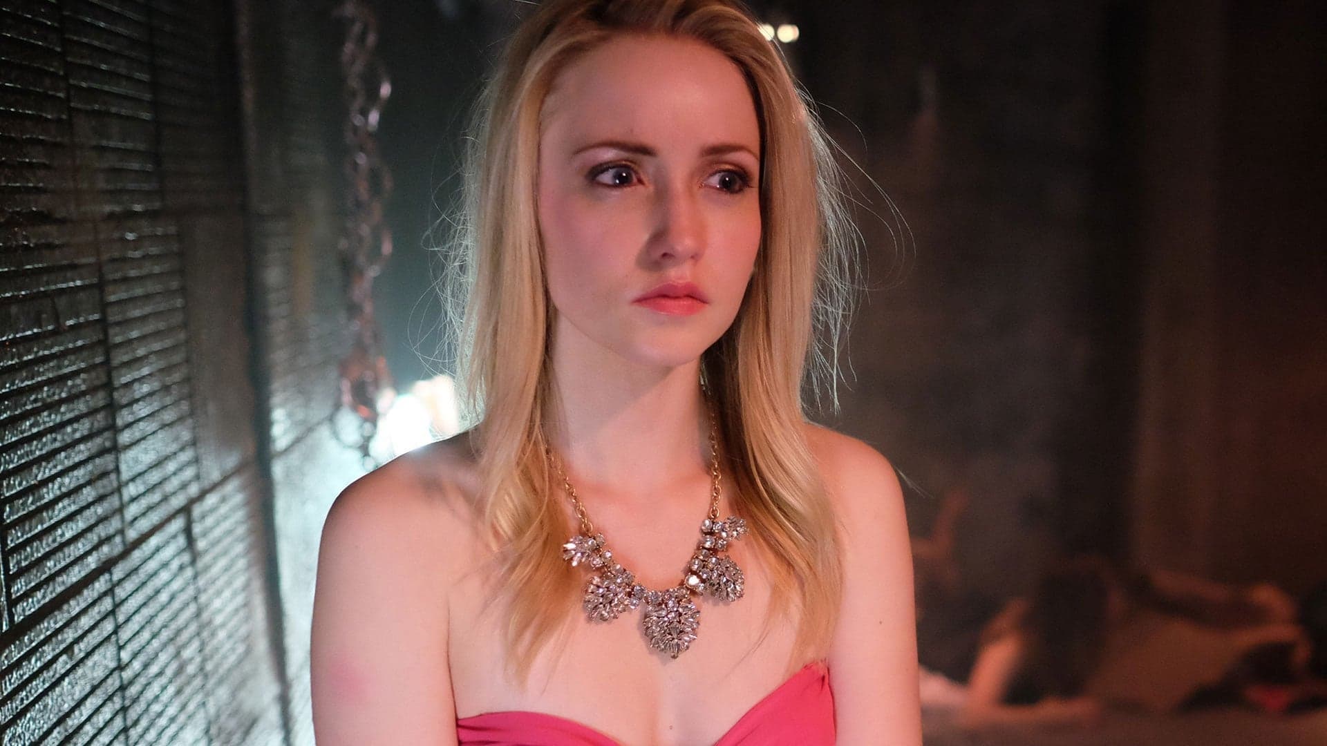 Una figlia in vendita