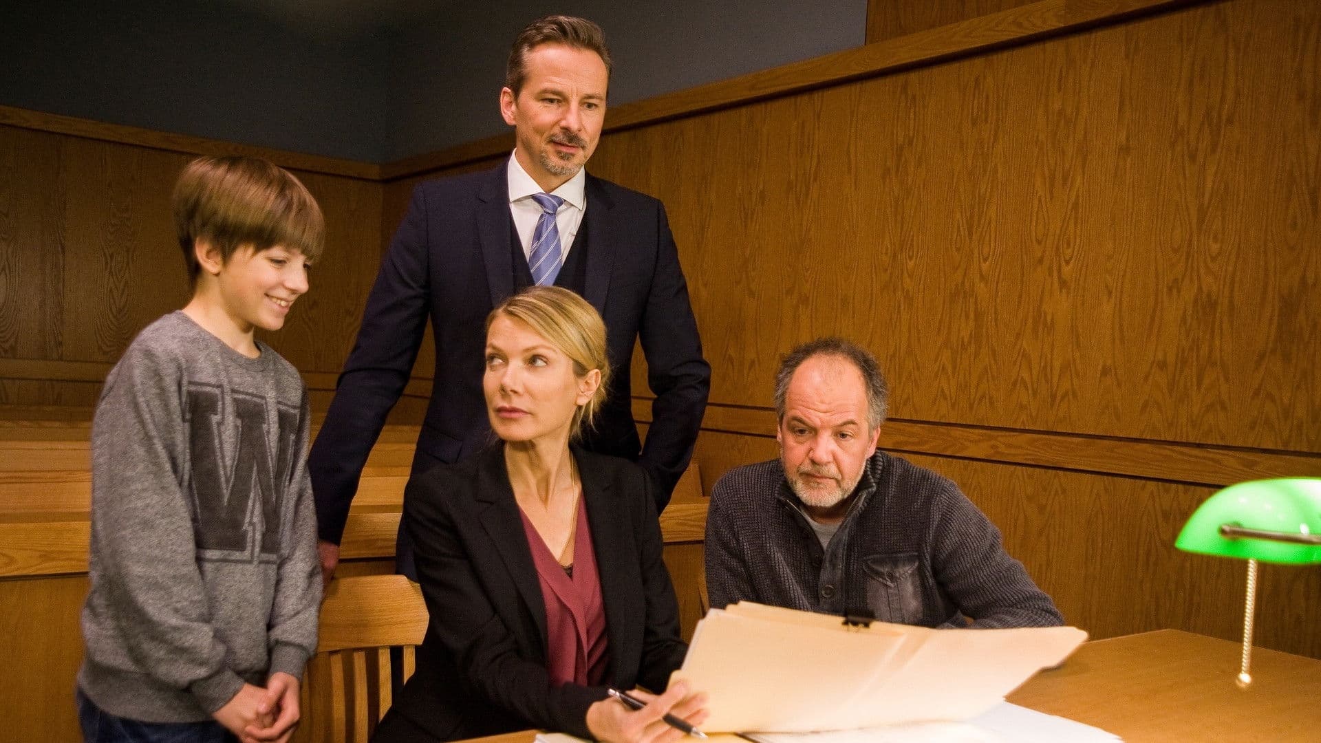 Katie Fforde: Un desiderio di vigilia