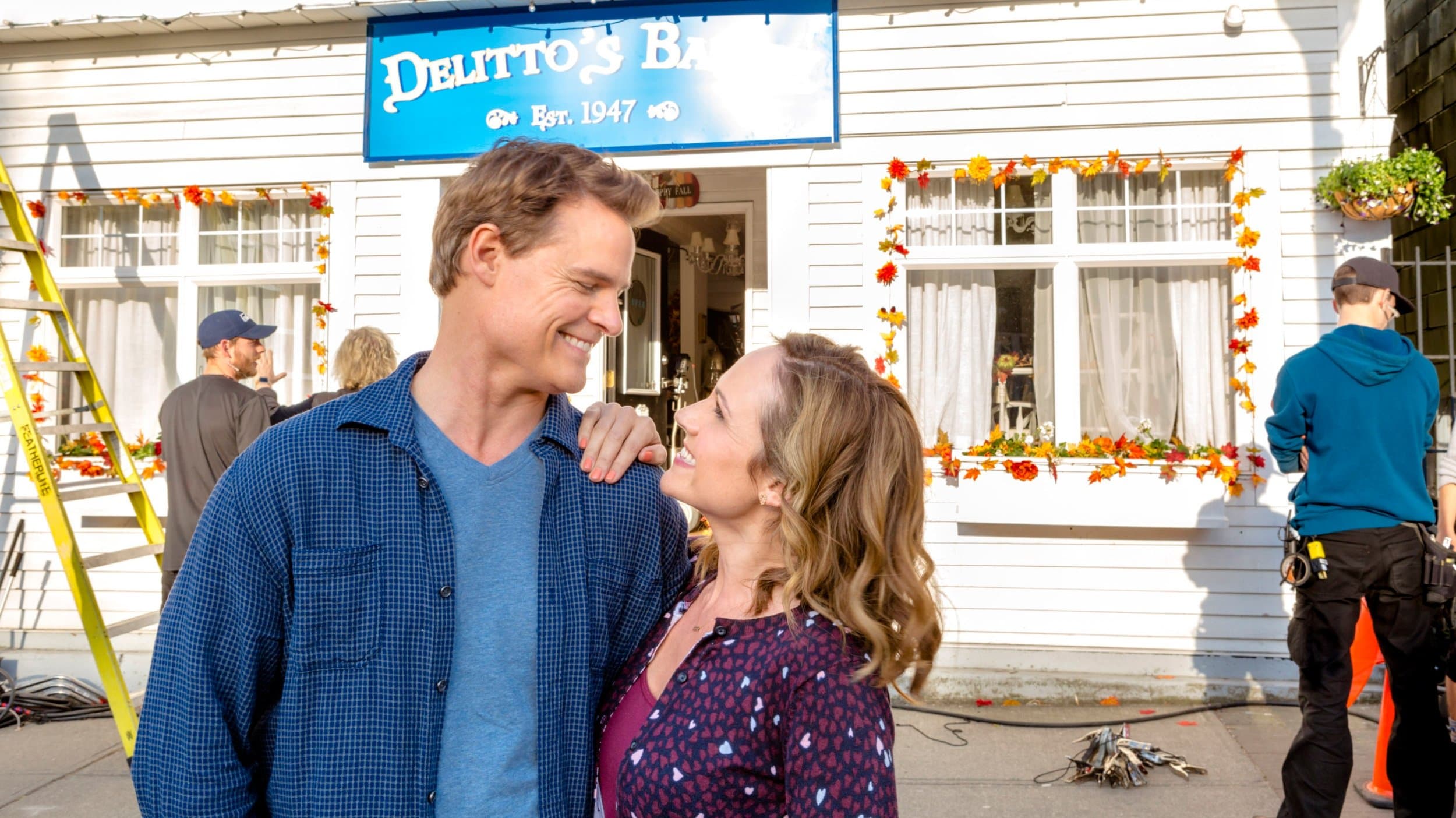 Il dolce sapore dell'amore