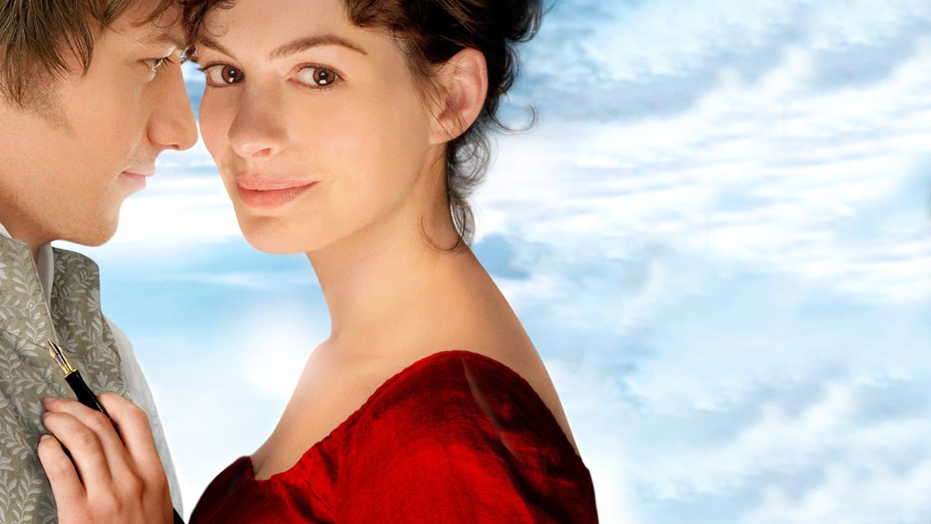 Becoming Jane - Il ritratto di una donna contro