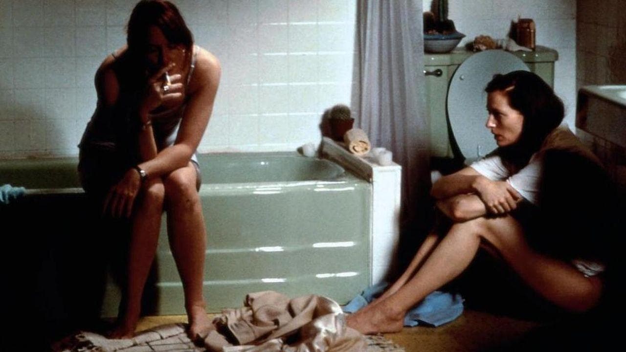 Perversioni femminili