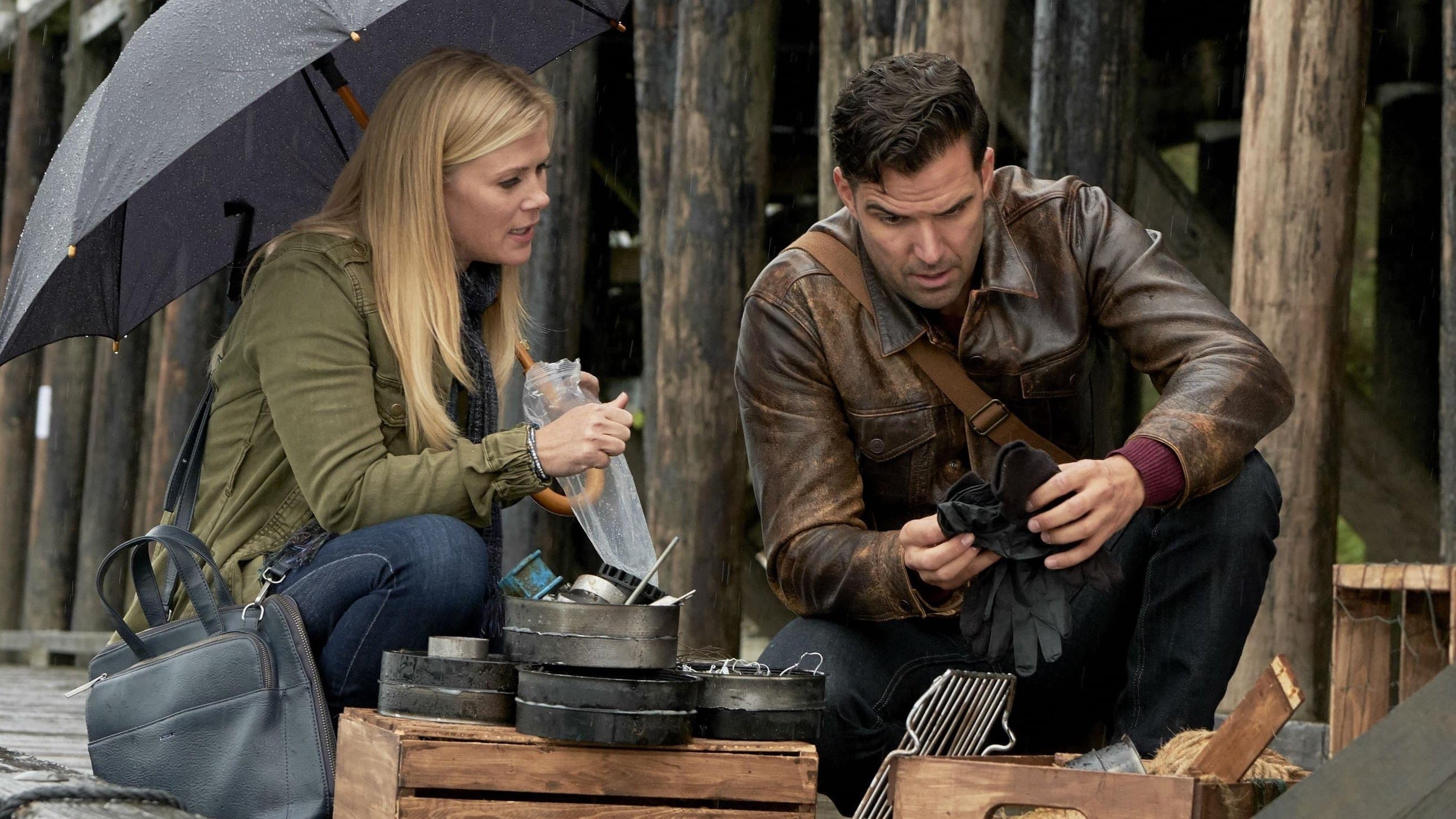 Chronicle Mysteries - L'uomo sbagliato