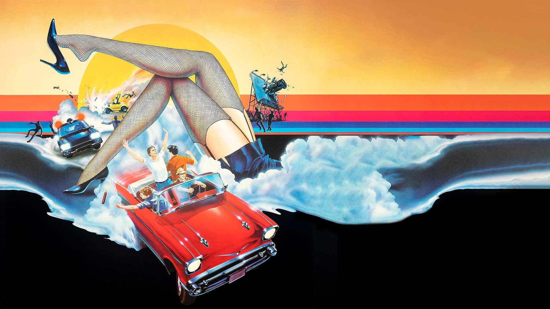 Un week end da leone