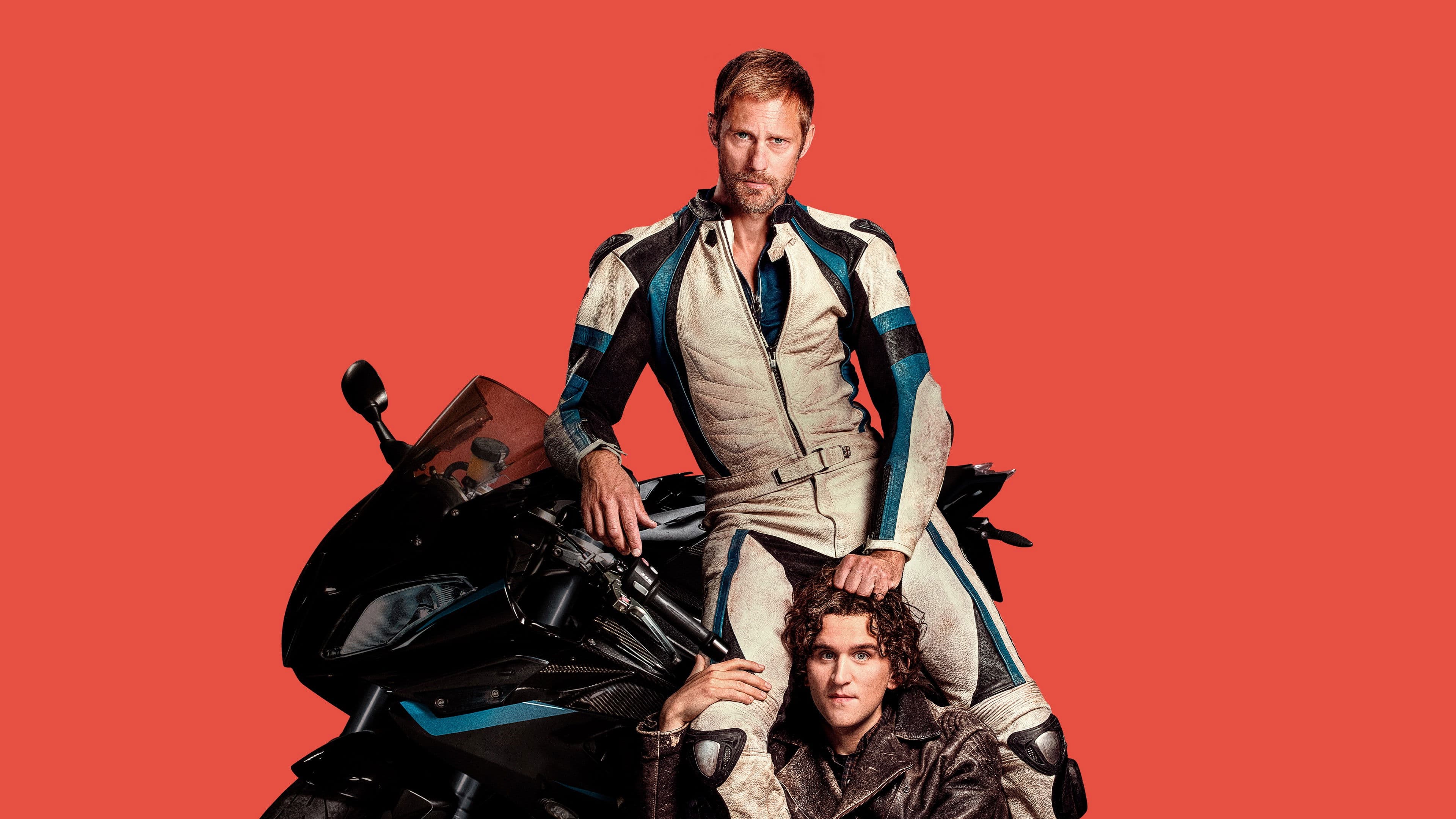 Pillion - Amore senza freni