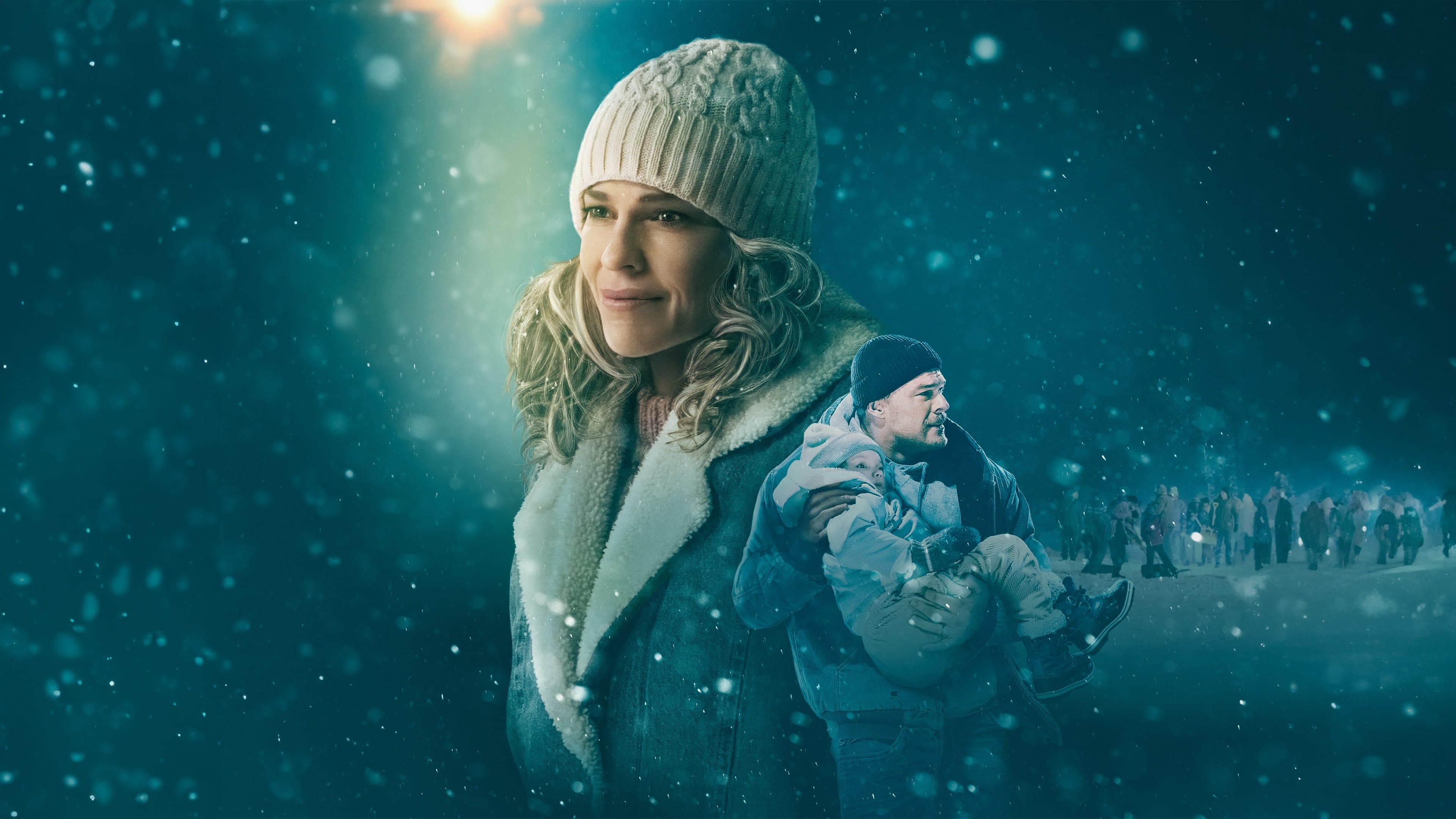 Il miracolo di Sharon