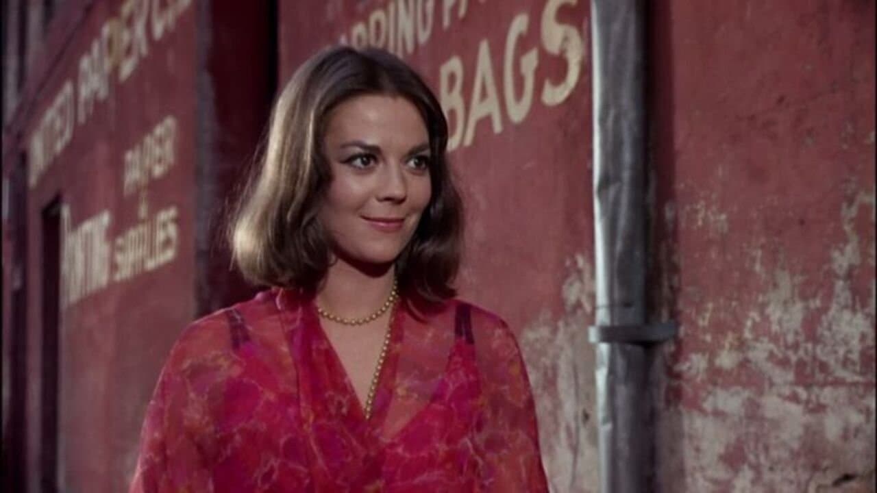 Questa ragazza è di tutti