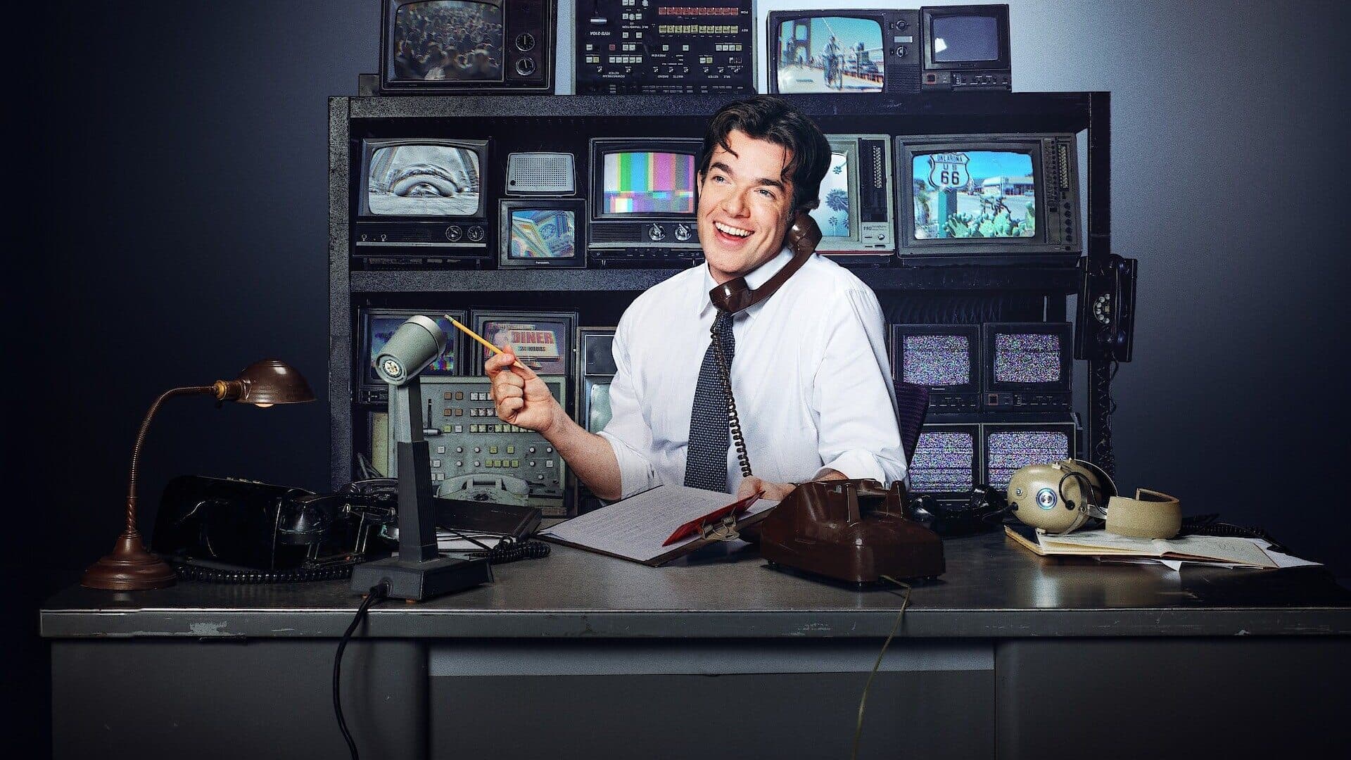 Everybody’s Live with John Mulaney