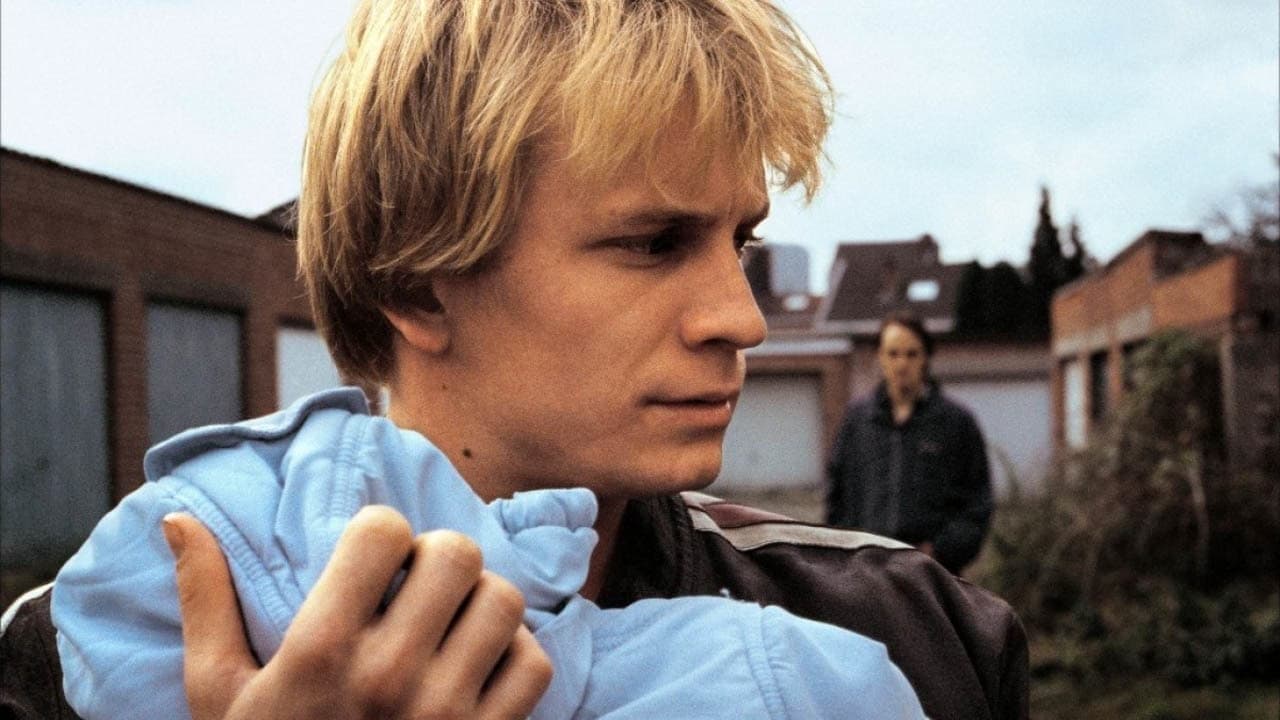 L'enfant - Una storia d'amore