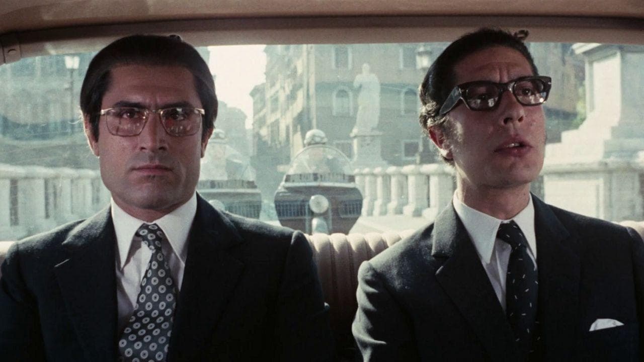 All'onorevole piacciono le donne