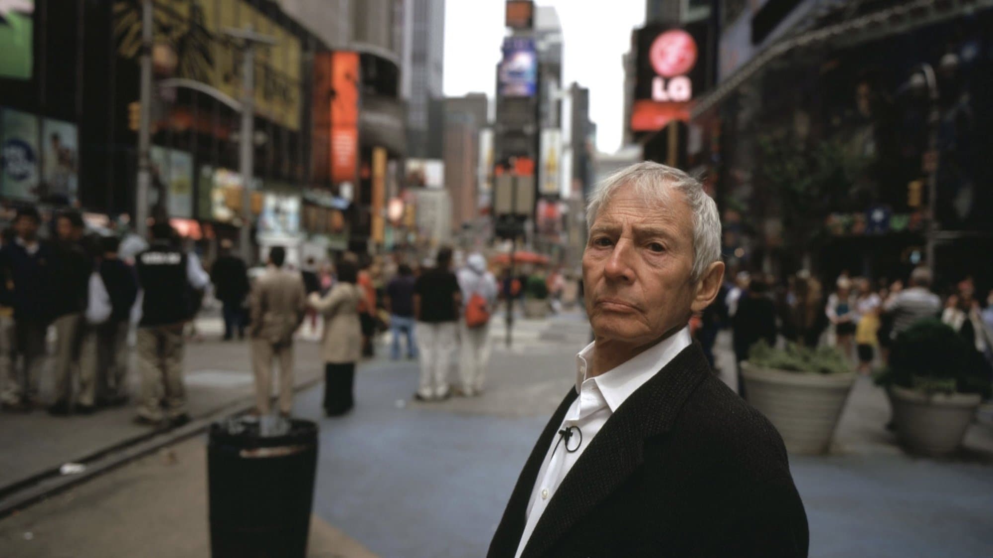 The Jinx - La vita e le morti di Robert Durst