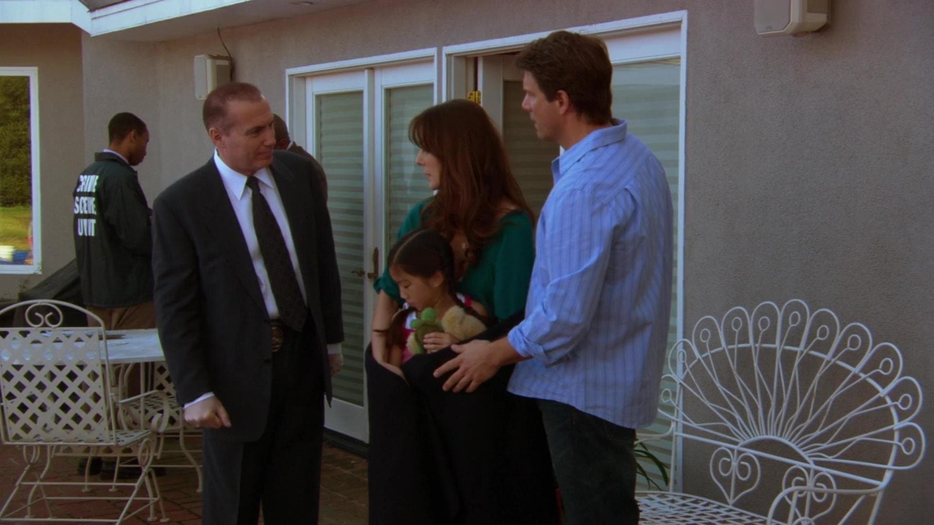 Il gioco della vendetta