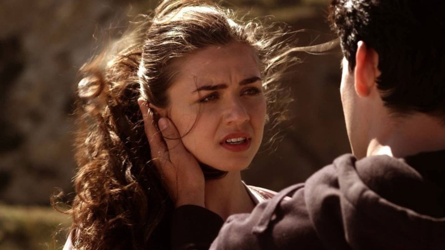 Un ammiratore pericoloso