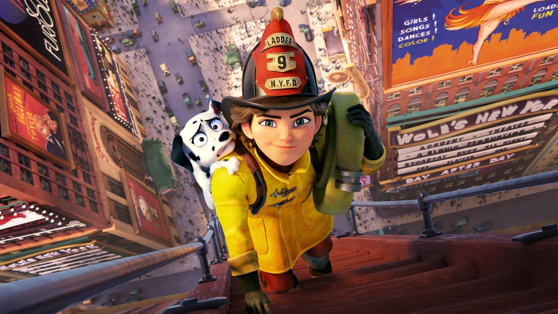 Luce - Accendi il tuo coraggio