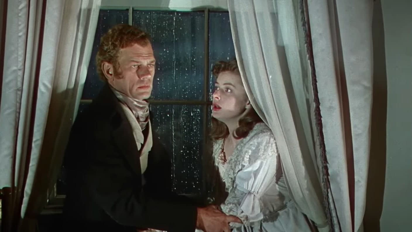 Il peccato di Lady Considine