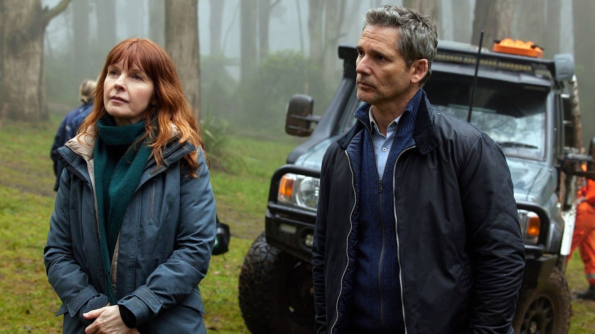 Force of Nature - Oltre l'inganno