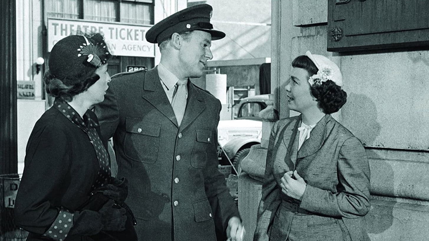 Incontro sotto la pioggia