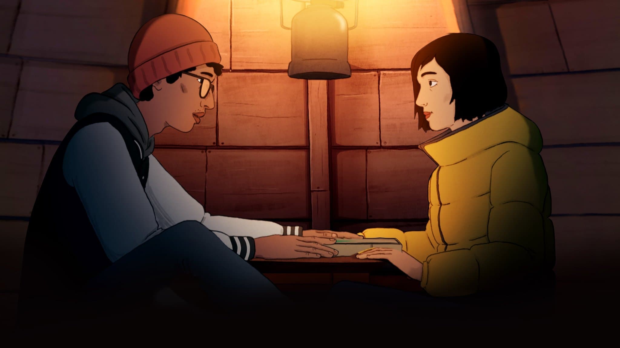 Dov'è il mio corpo?